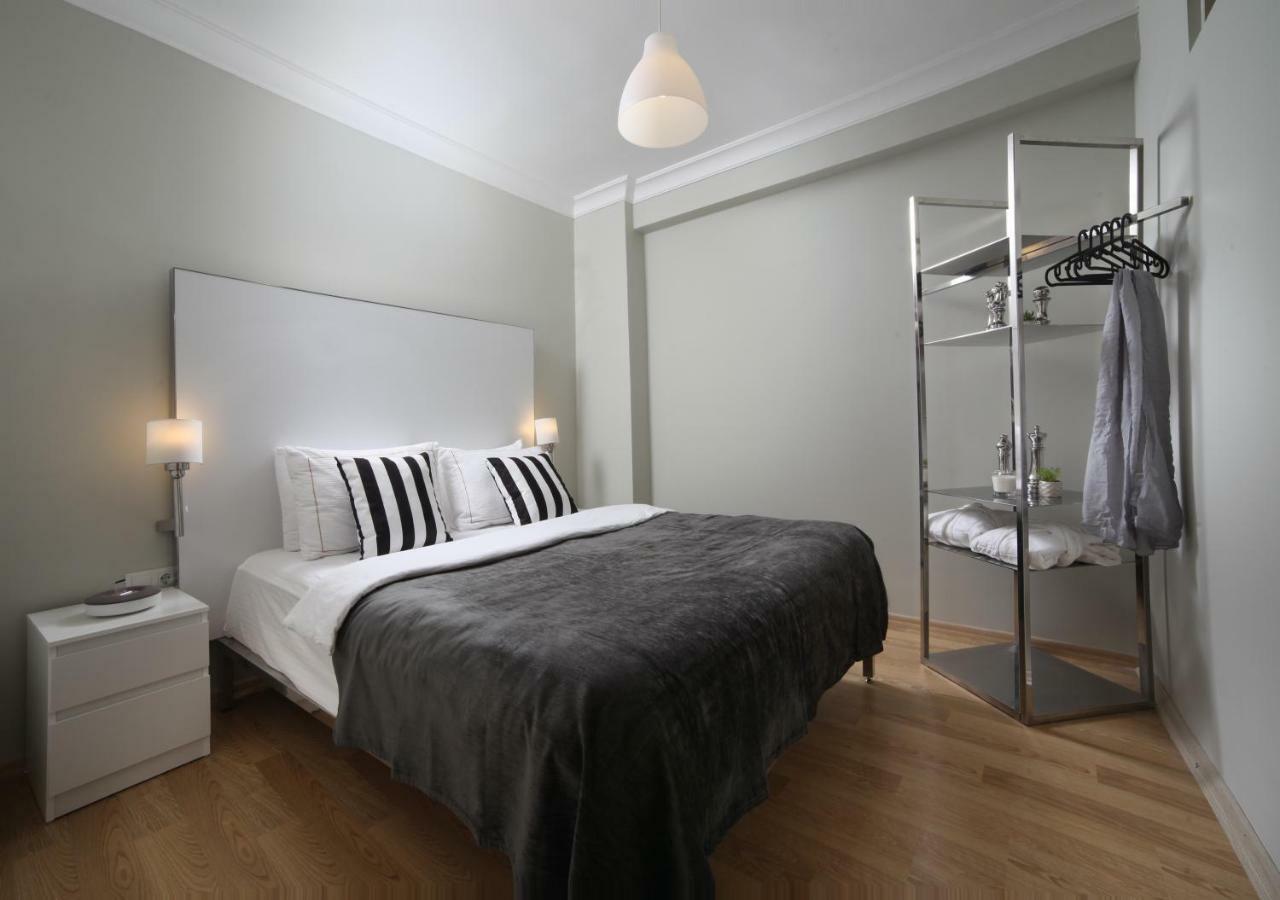 Beddington Residence Sisli Κωνσταντινούπολη Εξωτερικό φωτογραφία