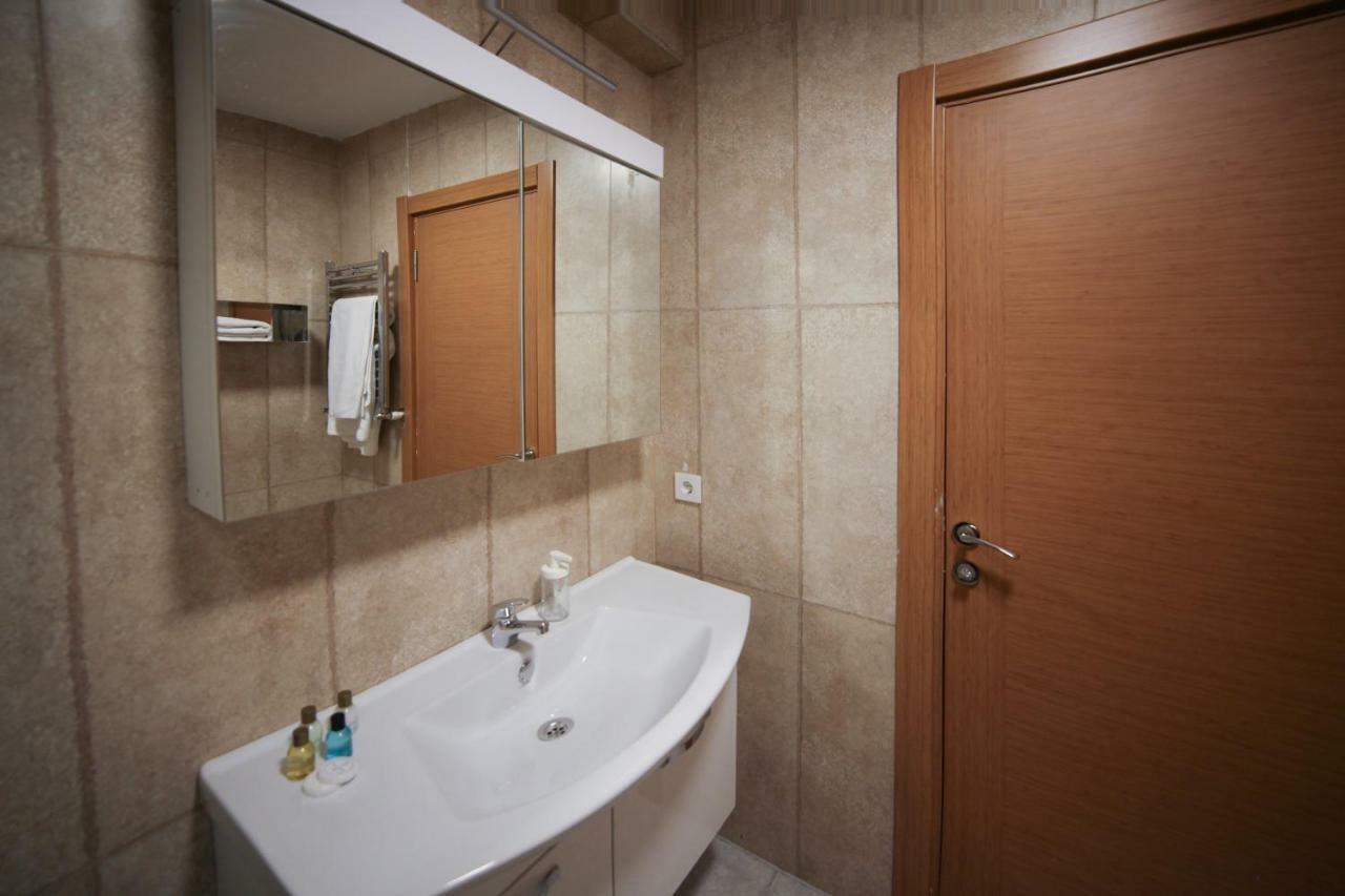 Beddington Residence Sisli Κωνσταντινούπολη Εξωτερικό φωτογραφία