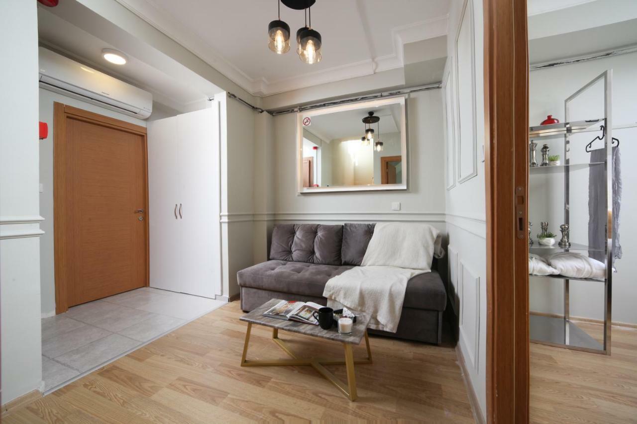 Beddington Residence Sisli Κωνσταντινούπολη Εξωτερικό φωτογραφία