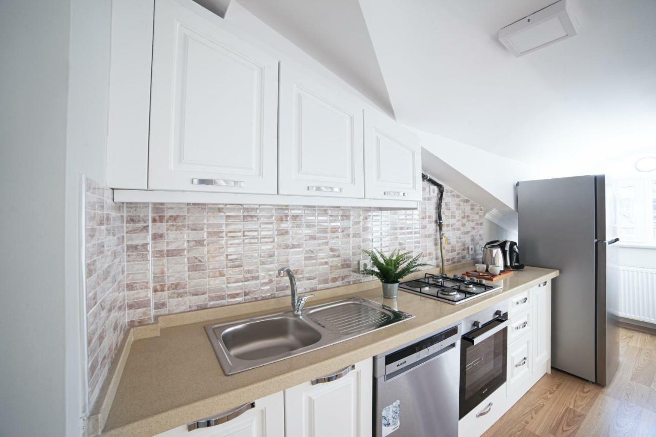 Beddington Residence Sisli Κωνσταντινούπολη Εξωτερικό φωτογραφία