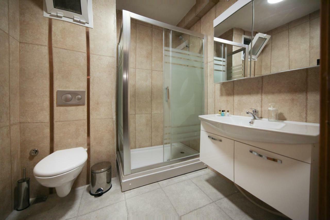 Beddington Residence Sisli Κωνσταντινούπολη Εξωτερικό φωτογραφία