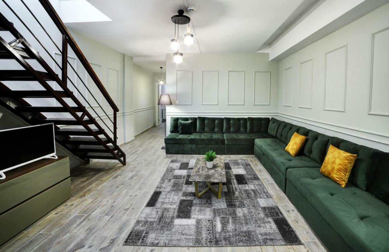 Beddington Residence Sisli Κωνσταντινούπολη Εξωτερικό φωτογραφία