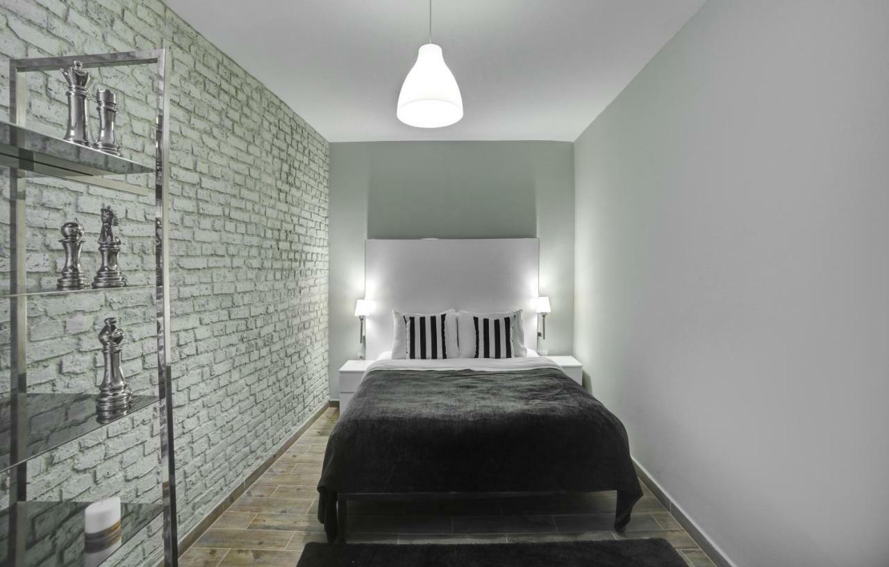 Beddington Residence Sisli Κωνσταντινούπολη Εξωτερικό φωτογραφία