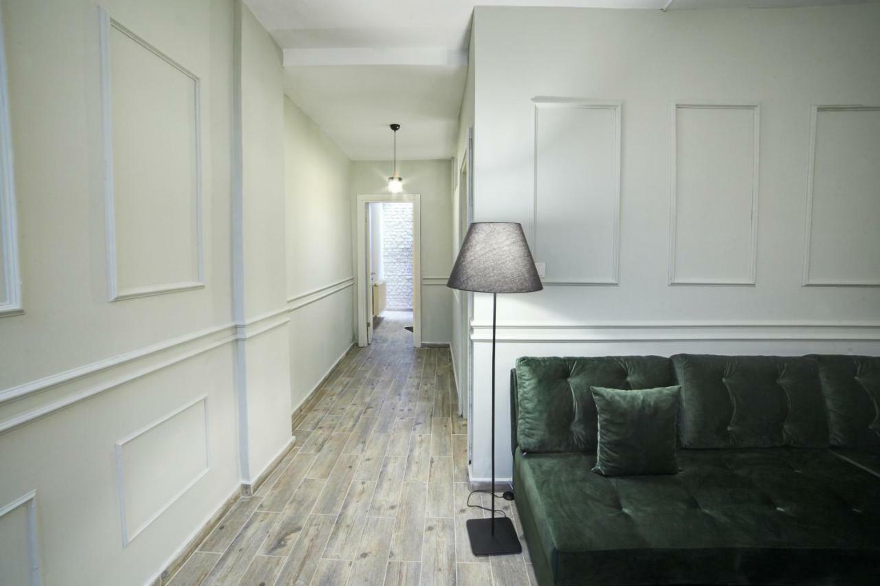 Beddington Residence Sisli Κωνσταντινούπολη Εξωτερικό φωτογραφία