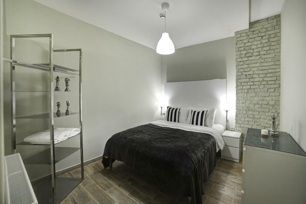 Beddington Residence Sisli Κωνσταντινούπολη Εξωτερικό φωτογραφία